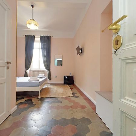 روما Colosseo Kokedama Rooms المظهر الخارجي الصورة