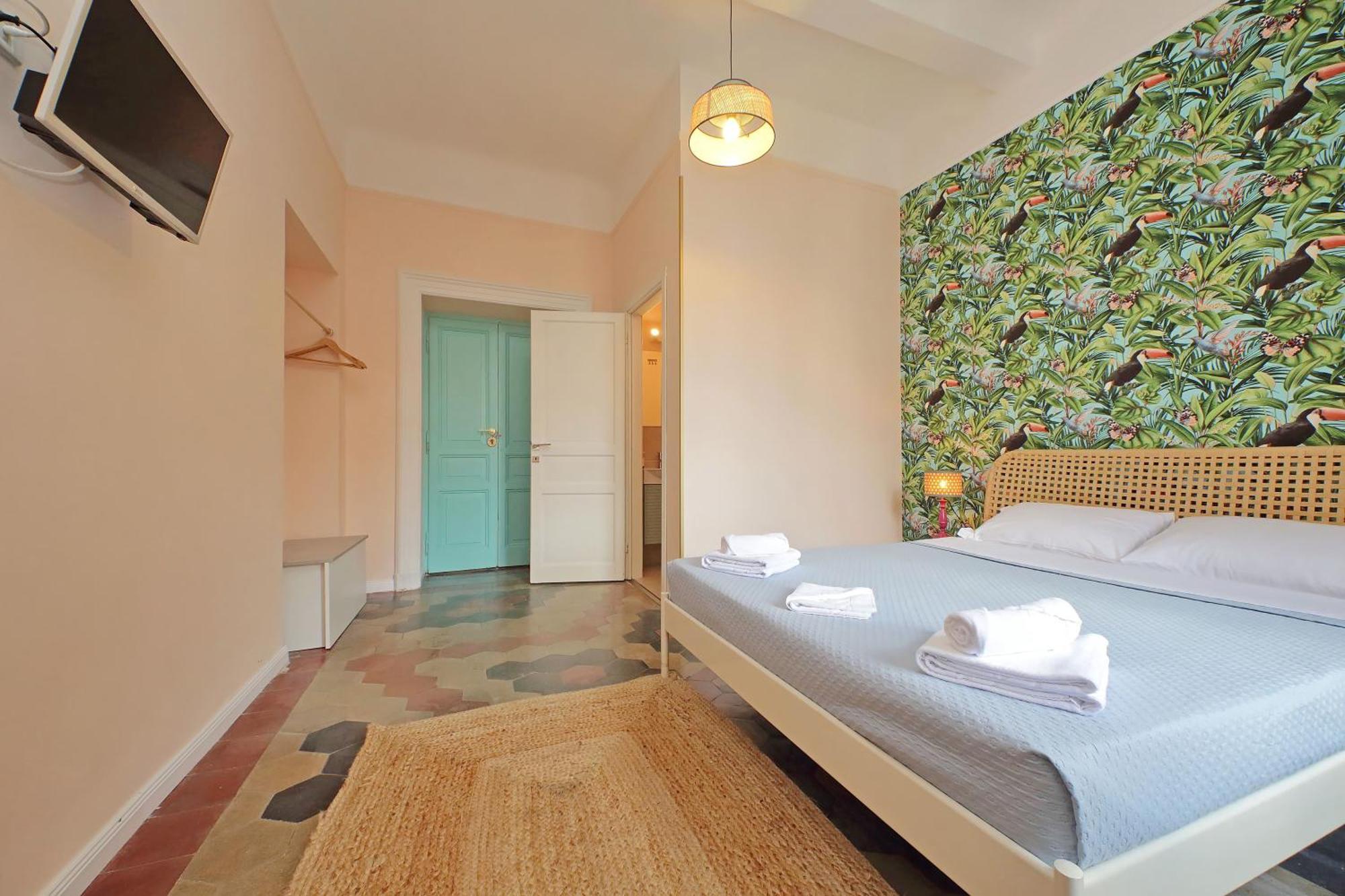 روما Colosseo Kokedama Rooms المظهر الخارجي الصورة