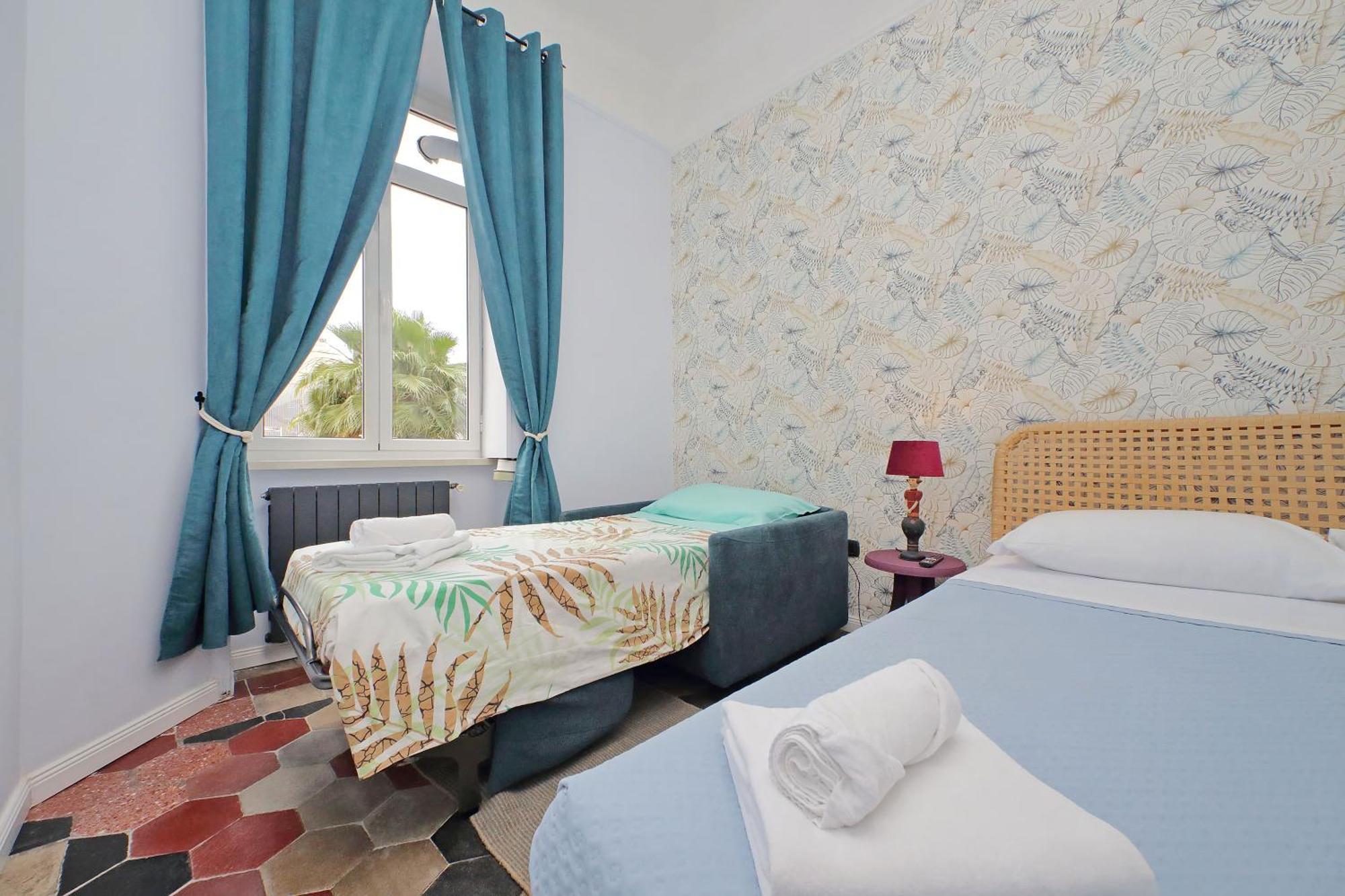 روما Colosseo Kokedama Rooms المظهر الخارجي الصورة