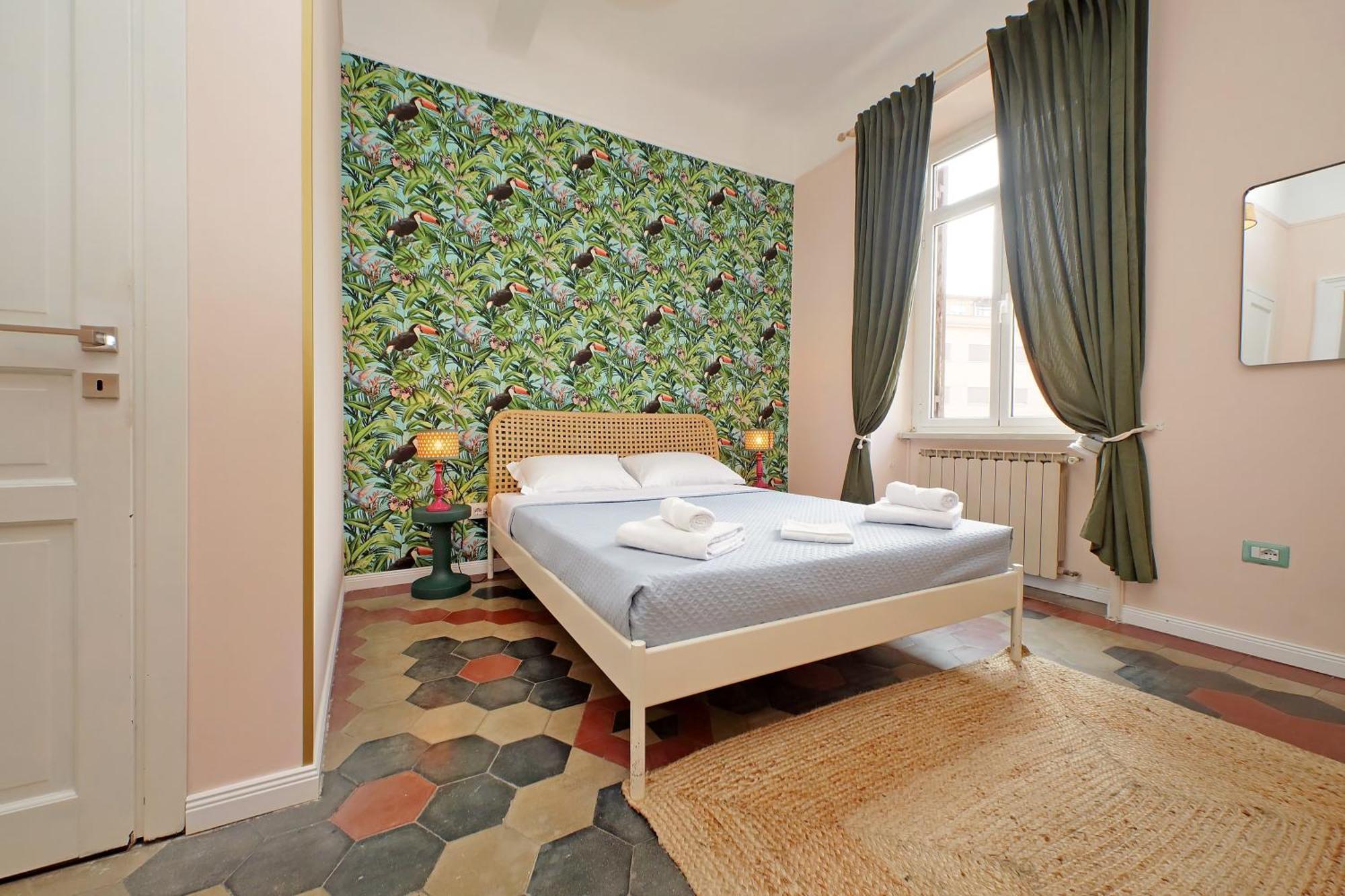 روما Colosseo Kokedama Rooms المظهر الخارجي الصورة