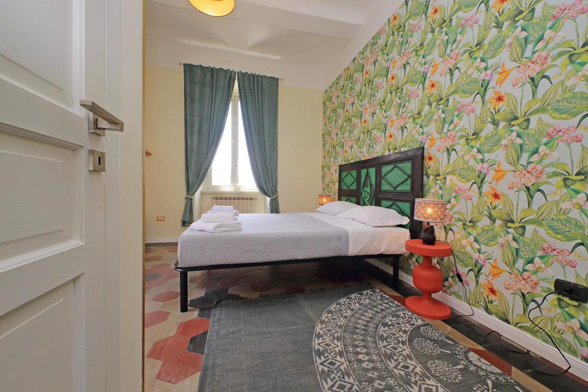 روما Colosseo Kokedama Rooms المظهر الخارجي الصورة