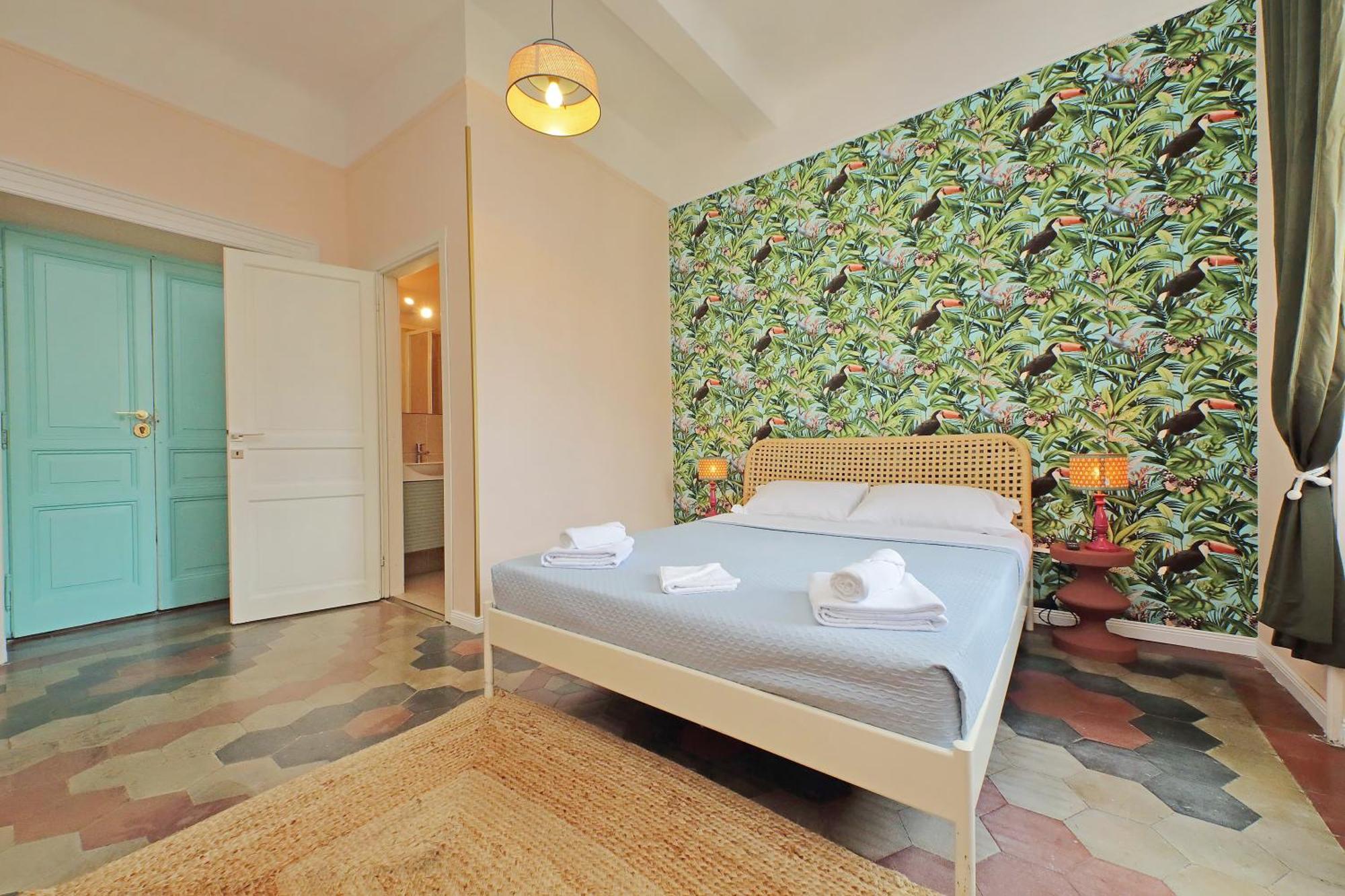 روما Colosseo Kokedama Rooms المظهر الخارجي الصورة