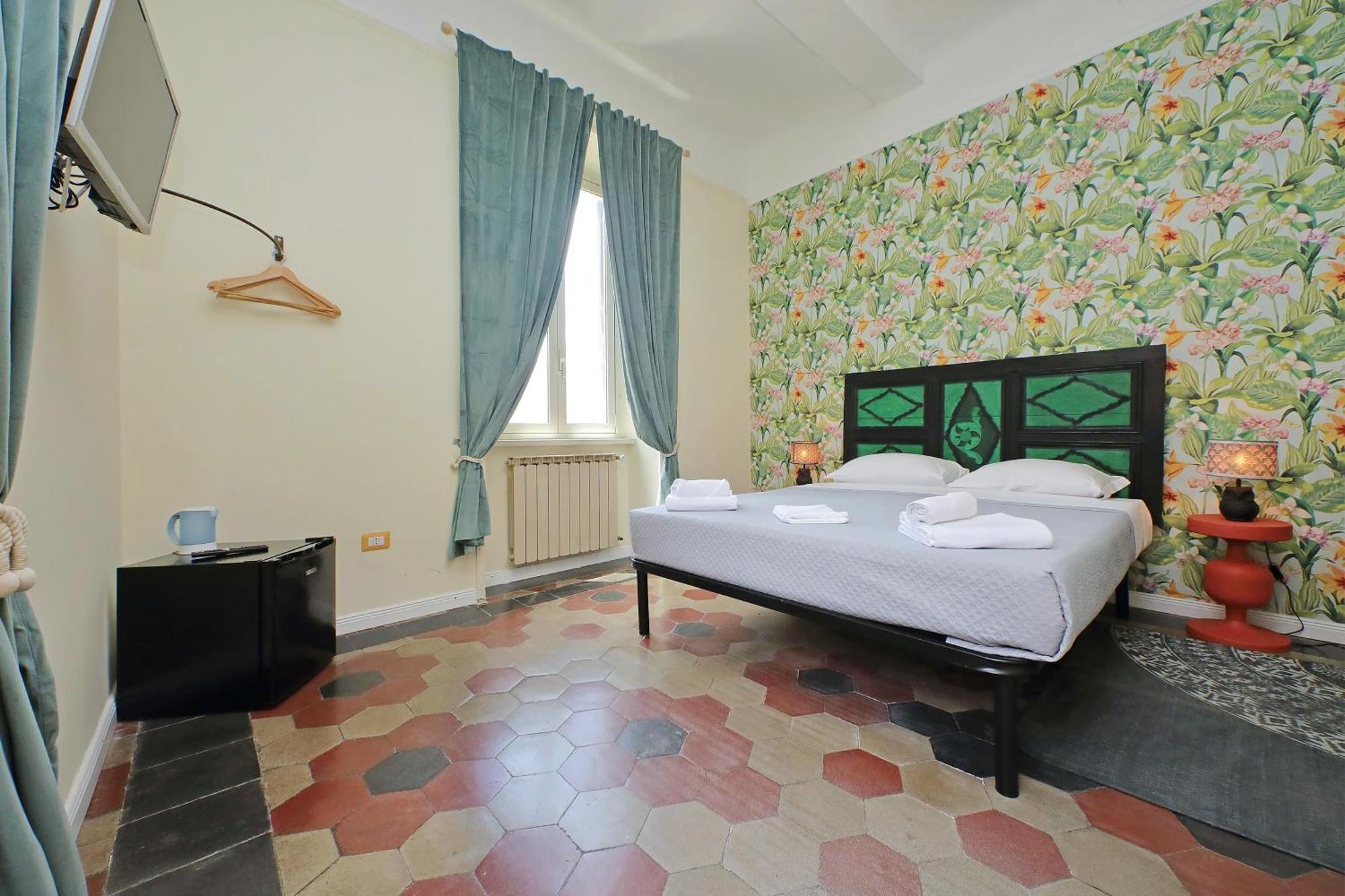 روما Colosseo Kokedama Rooms المظهر الخارجي الصورة