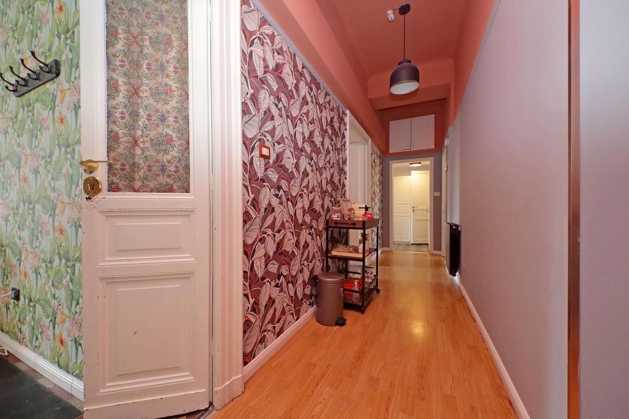 روما Colosseo Kokedama Rooms المظهر الخارجي الصورة