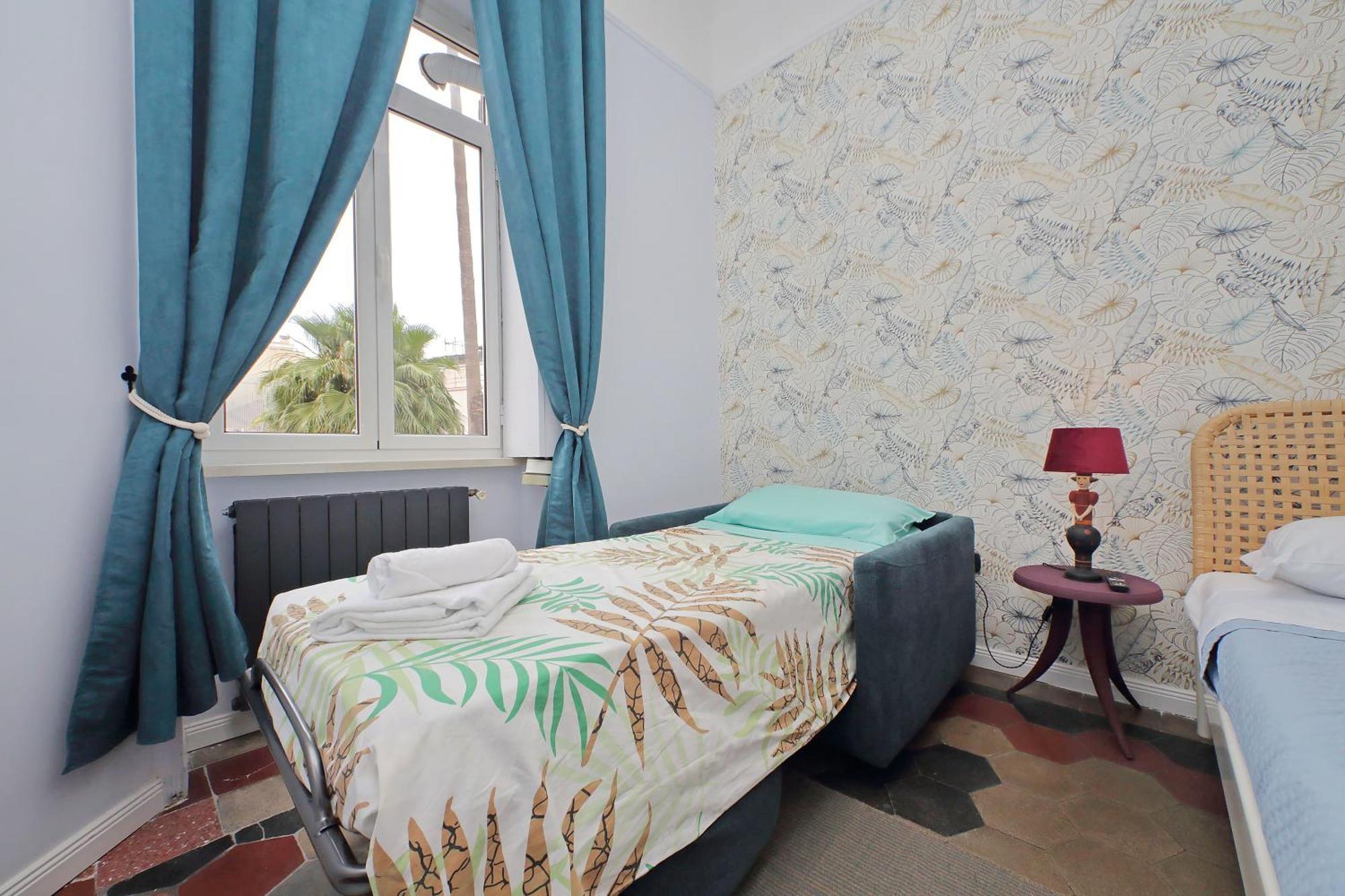 روما Colosseo Kokedama Rooms المظهر الخارجي الصورة