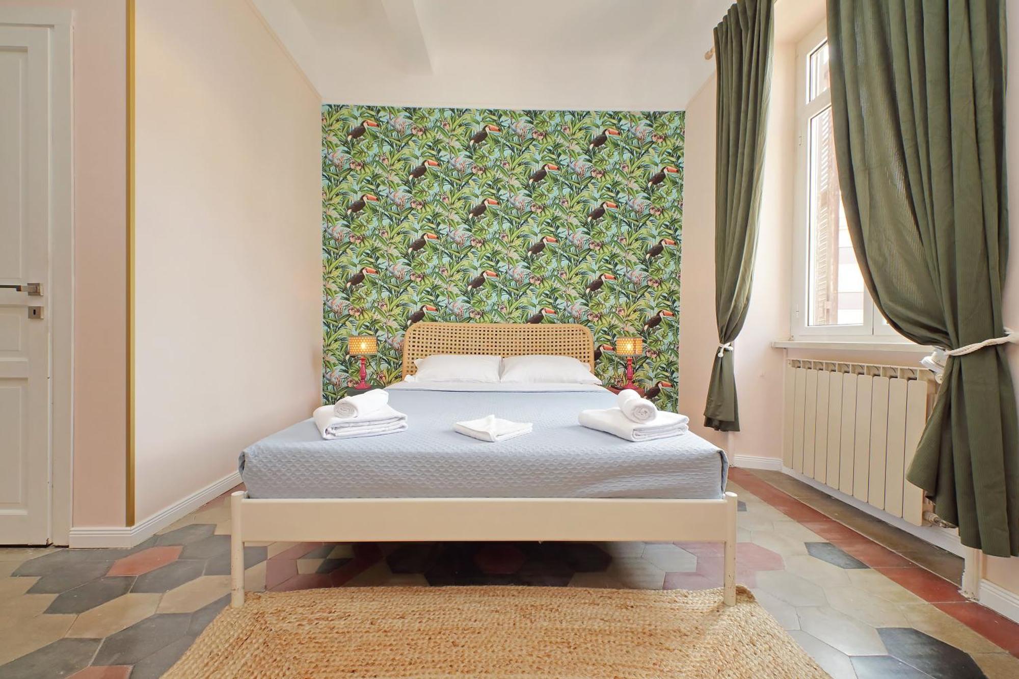 روما Colosseo Kokedama Rooms المظهر الخارجي الصورة
